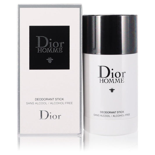 Dior Homme         Alcohol Free Deodorant Stick         Men       77 ml-0