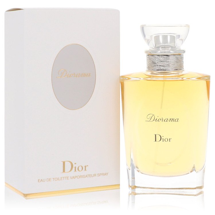 Diorama         Eau De Toilette Spray         Women       100 ml-0