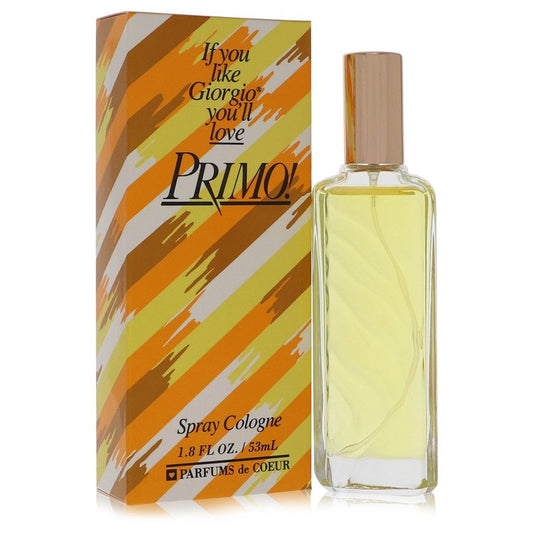 Designer Imposters Primo!         Cologne Spray         Women       53 ml-0