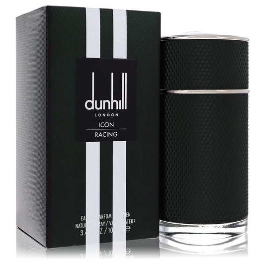 Dunhill Icon Racing         Eau De Parfum Spray         Men       100 ml-0