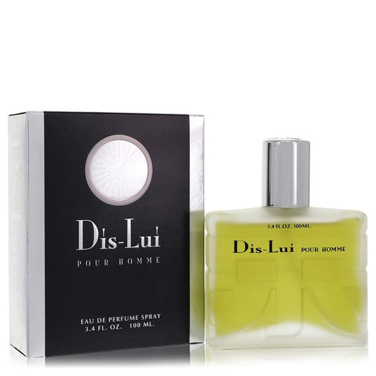 Dis Lui         Eau De Parfum Spray         Men       100 ml-0