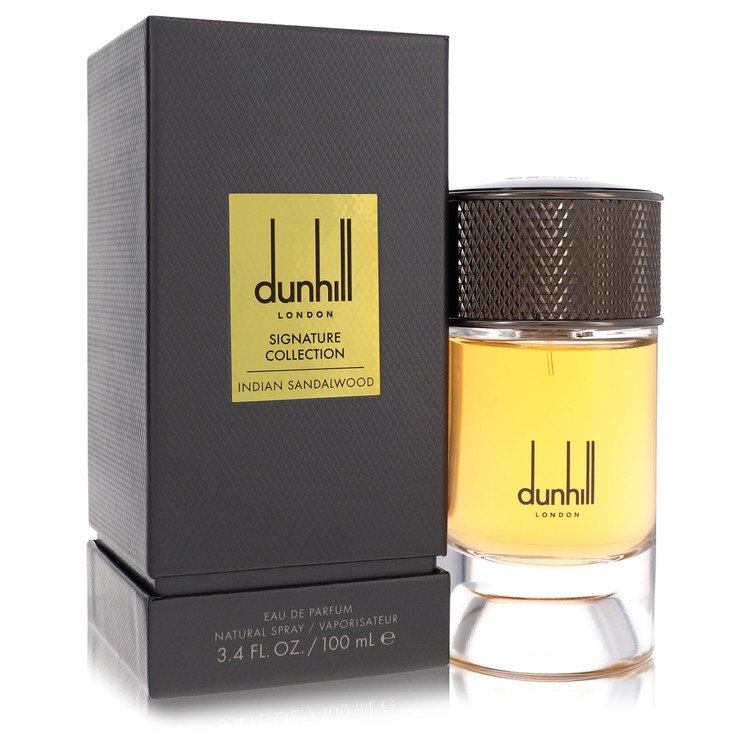 Dunhill Indian Sandalwood         Eau De Parfum Spray         Men       100 ml-0