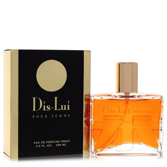 Dis Lui         Eau De Parfum Spray         Women       100 ml-0