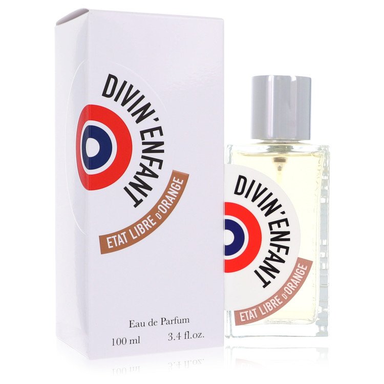 Etat Libre D'orange Divin Enfant         Eau De Parfum Spray         Women       100 ml-0