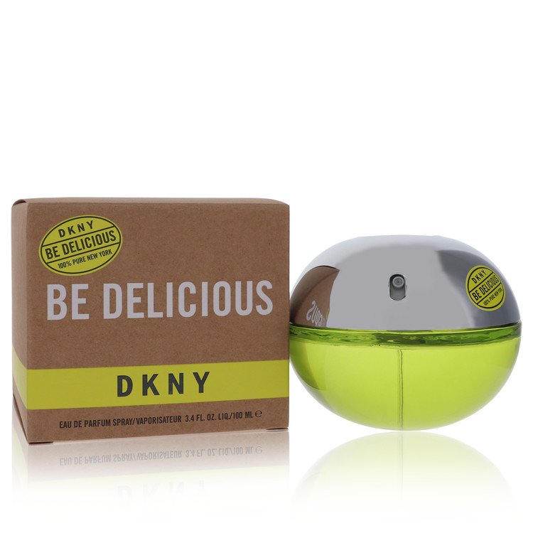 Be Delicious         Eau De Parfum Spray         Women       100 ml-0