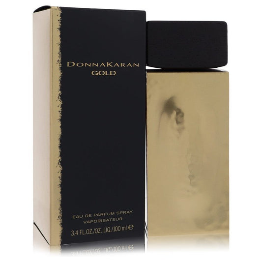 Donna Karan Gold         Eau De Parfum Spray         Women       100 ml-0