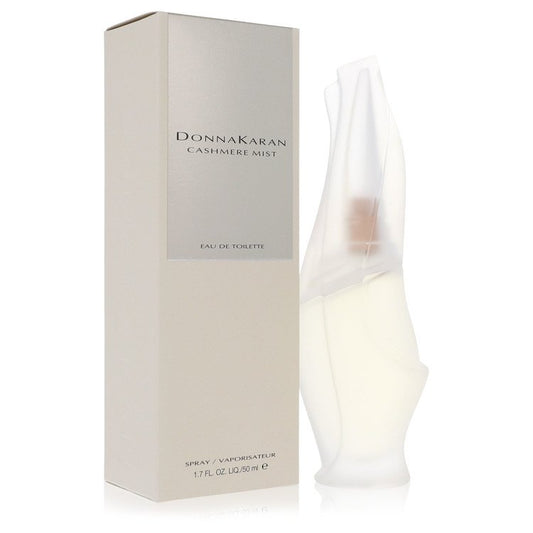 Cashmere Mist         Eau De Toilette Spray         Women       50 ml-0