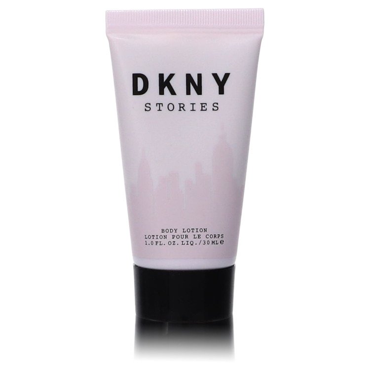 Dkny Stories         Body Lotion         Women       30 ml-0