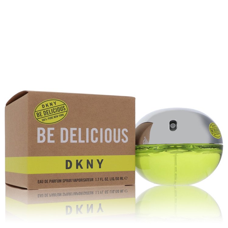 Be Delicious         Eau De Parfum Spray         Women       50 ml-0