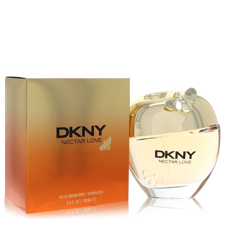 Dkny Nectar Love         Eau De Parfum Spray         Women       100 ml-0