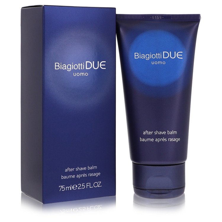 Due         After Shave Balm         Men       75 ml-0