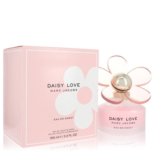 Daisy Love Eau So Sweet         Eau De Toilette Spray         Women       100 ml-0