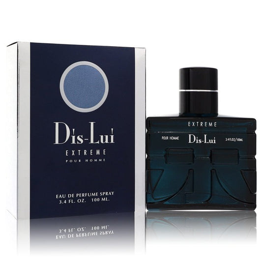 Dis Lui Extreme         Eau De Parfum Spray         Men       100 ml-0