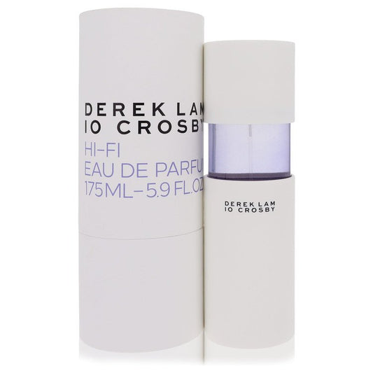 Derek Lam 10 Crosby Hifi         Eau De Parfum Spray         Women       174 ml-0