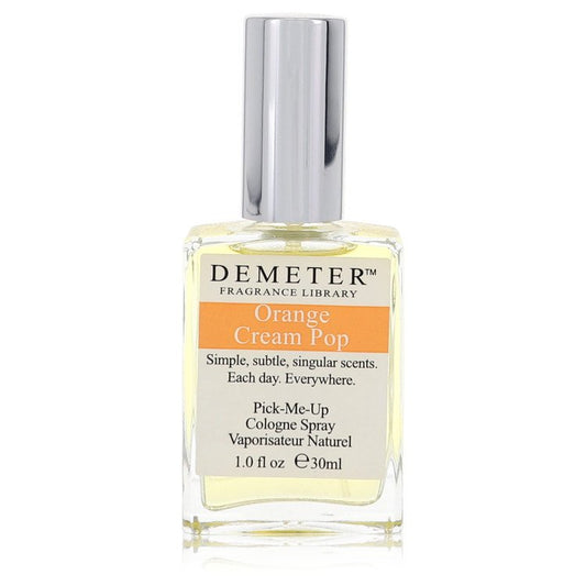 Demeter Orange Cream Pop         Cologne Spray         Women       30 ml-0