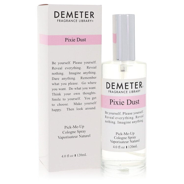 Demeter Pixie Dust         Cologne Spray         Women       120 ml-0