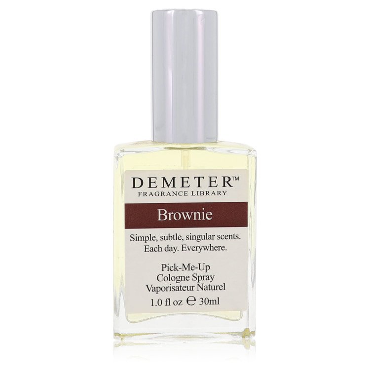 Demeter Brownie         Cologne Spray         Women       30 ml-0