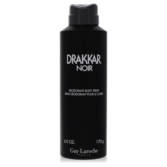 Drakkar Noir         Deodorant Body Spray         Men       177 ml-0