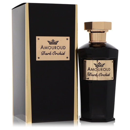 Amouroud Dark Orchid         Eau De Parfum Spray (Unisex)         Women       100 ml-0