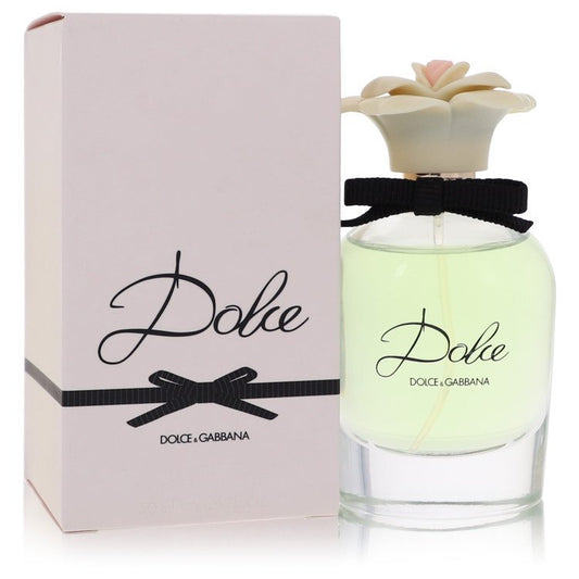 Dolce         Eau De Parfum Spray         Women       50 ml-0