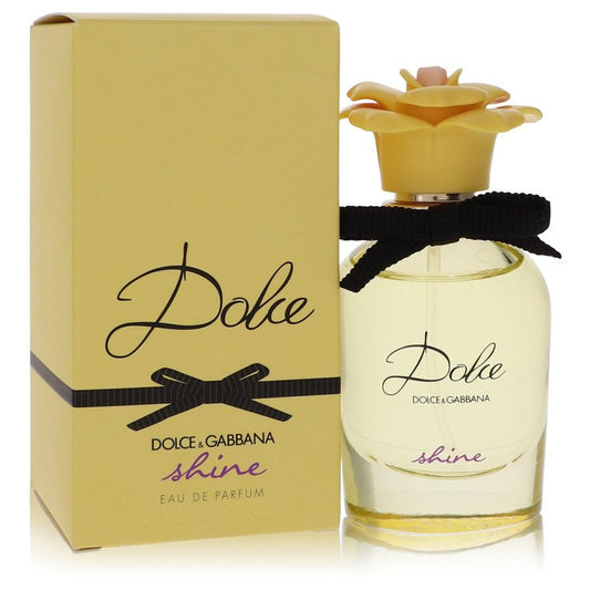 Dolce Shine         Eau De Parfum Spray         Women       30 ml-0