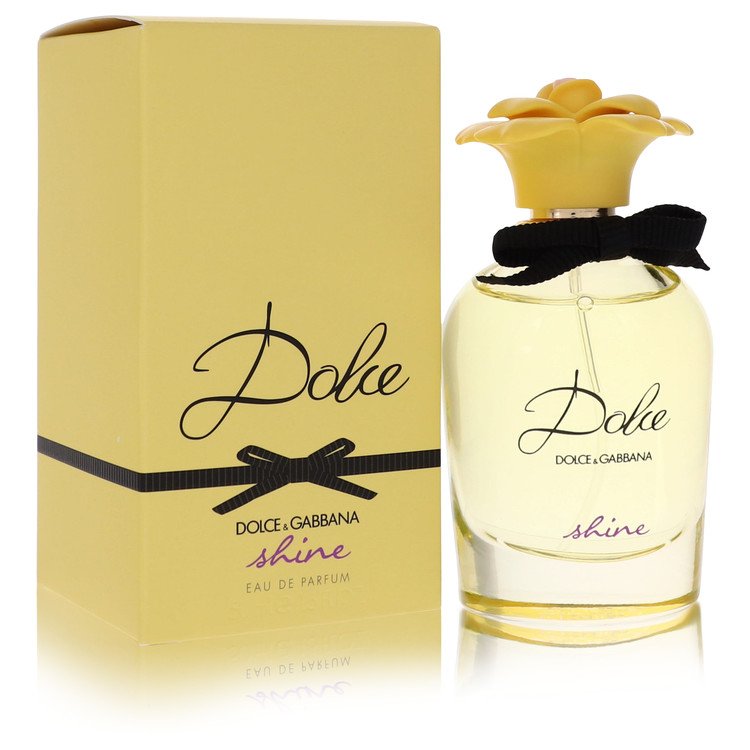 Dolce Shine         Eau De Parfum Spray         Women       50 ml-0