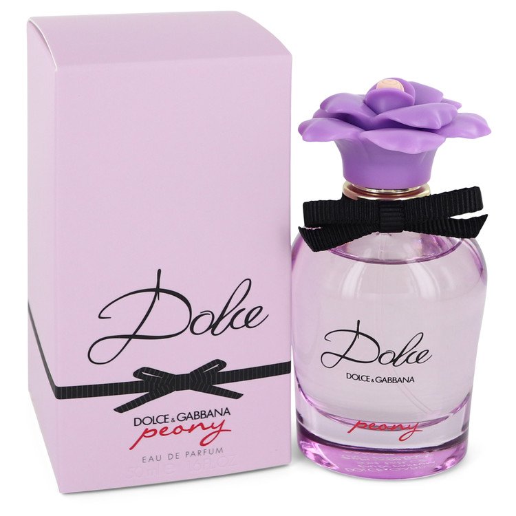 Dolce Peony         Eau De Parfum Spray         Women       50 ml-0