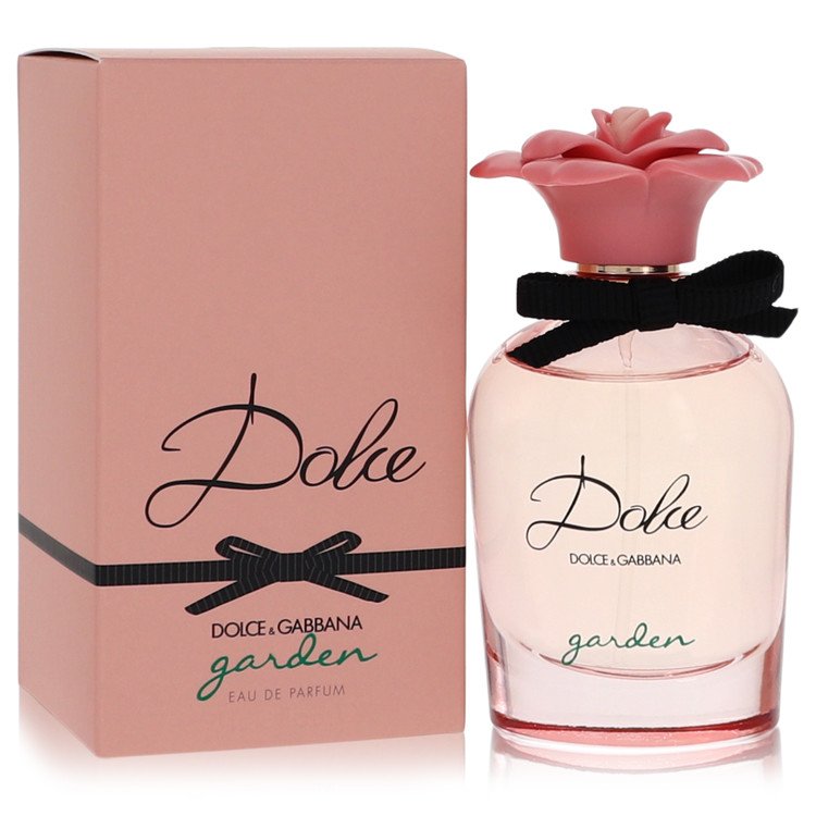 Dolce Garden         Eau De Parfum Spray         Women       50 ml-0