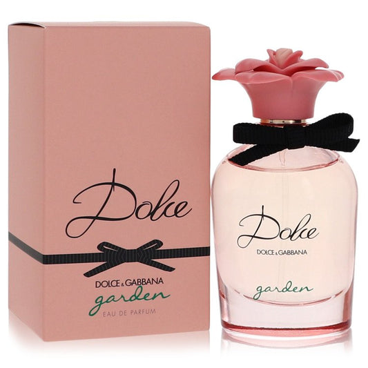 Dolce Garden         Eau De Parfum Spray         Women       50 ml-0