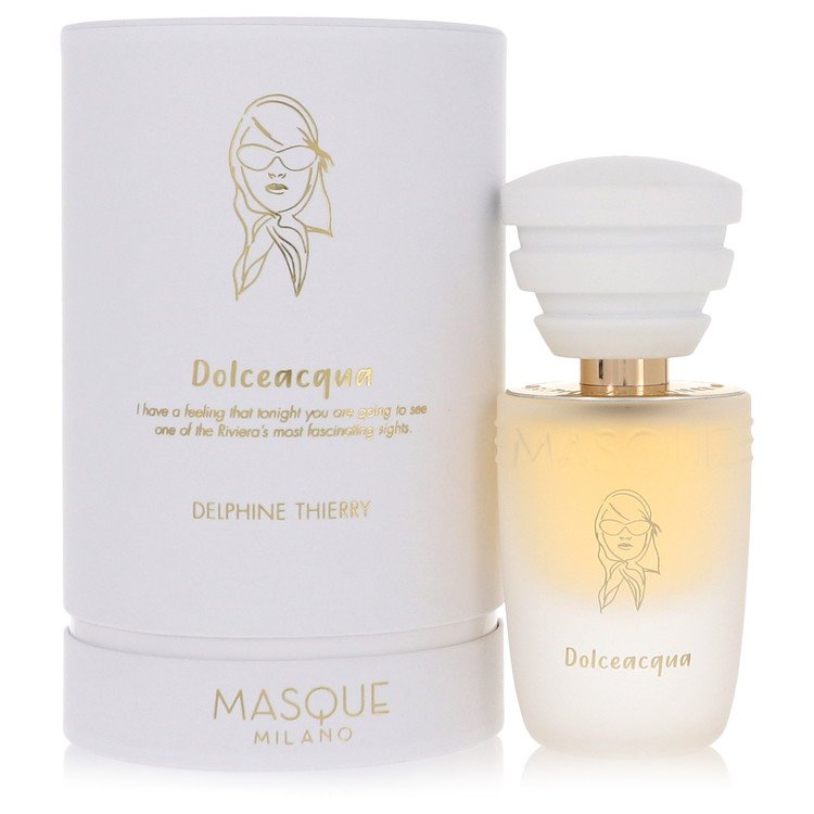 Masque Milano Dolceacqua         Eau De Parfum Spray         Women       35 ml-0