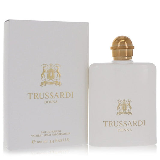 Trussardi Donna         Eau De Parfum Spray         Women       100 ml-0