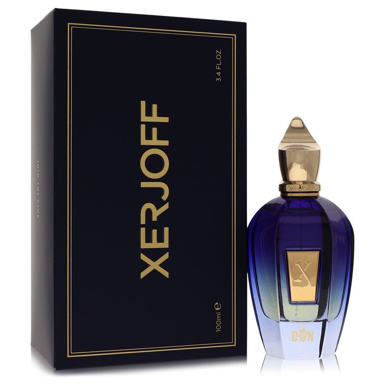 Don Xerjoff         Eau De Parfum Spray (Unisex)         Women       100 ml-0