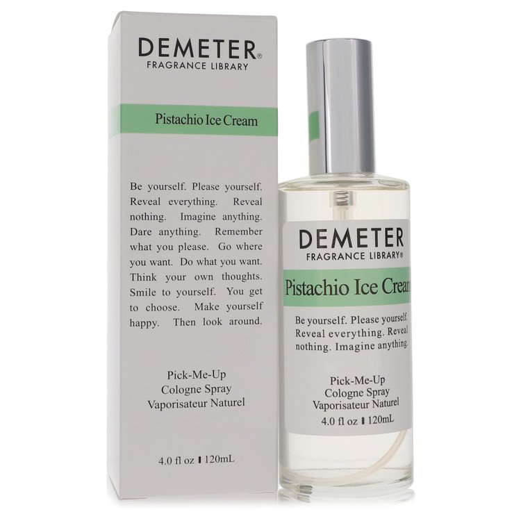 Demeter Pistachio Ice Cream         Cologne Spray         Women       120 ml-0