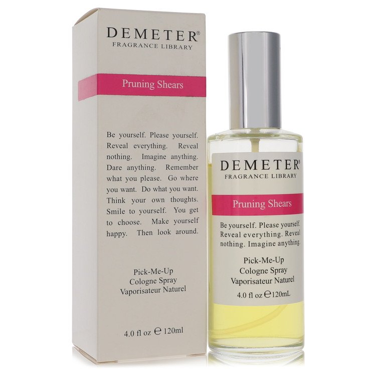 Demeter Pruning Shears         Cologne Spray         Women       120 ml-0