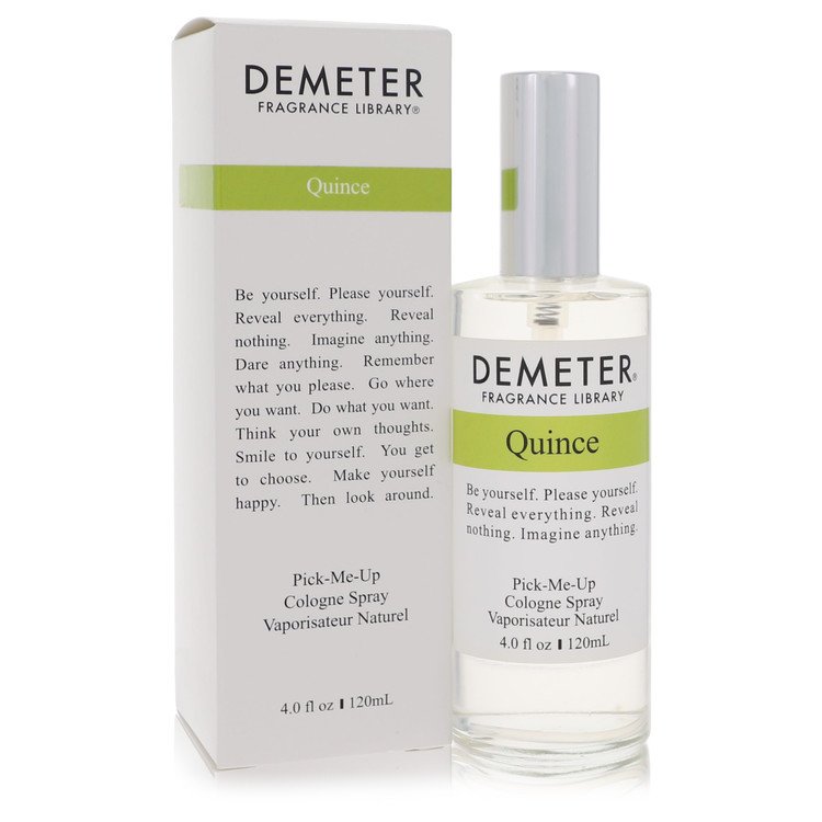 Demeter Quince         Cologne Spray         Women       120 ml-0