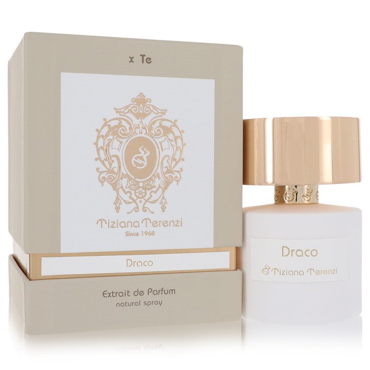 Draco         Extrait De Parfum Spray         Women       3.38 zo-0