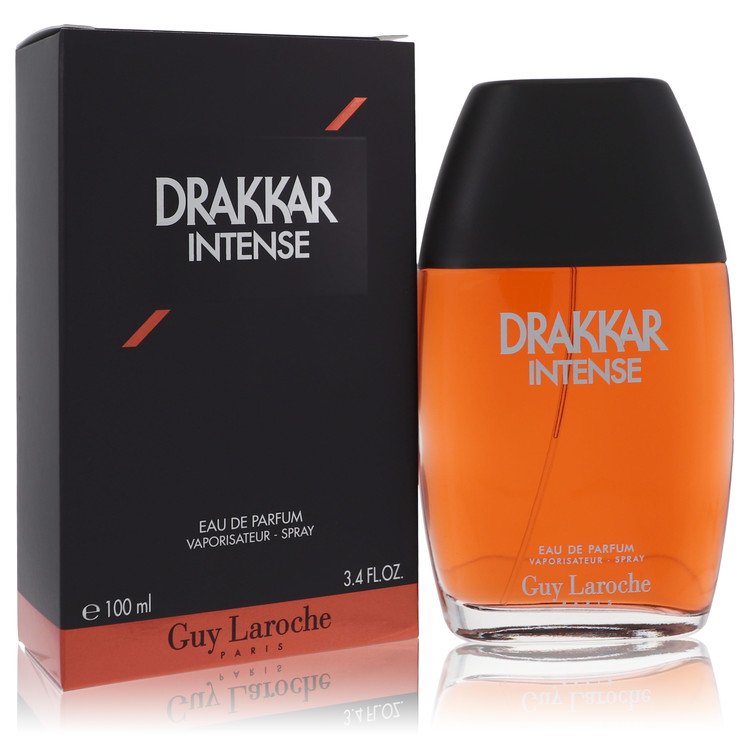 Drakkar Intense         Eau De Parfum Spray         Men       100 ml-0