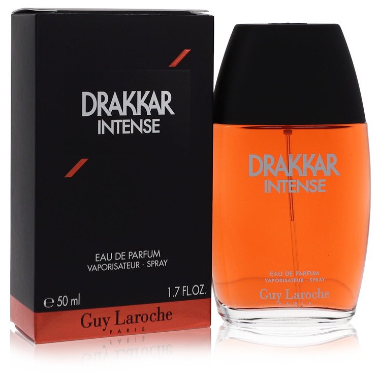 Drakkar Intense         Eau De Parfum Spray         Men       50 ml-0