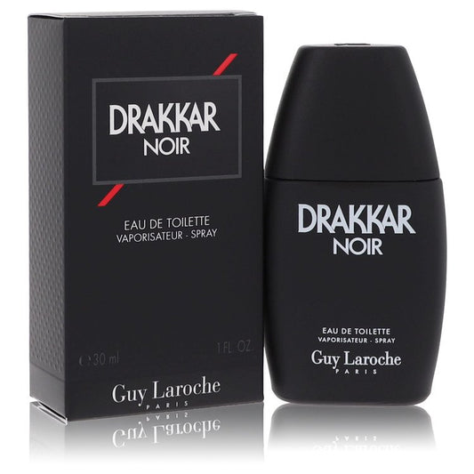 Drakkar Noir         Eau De Toilette Spray         Men       30 ml-0