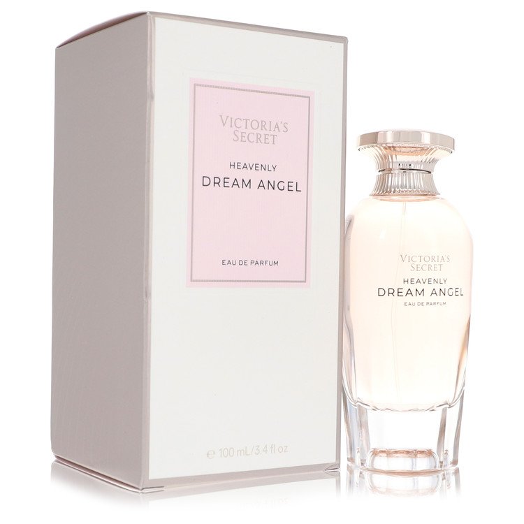 Dream Angels Heavenly         Eau De Parfum Spray         Women       100 ml-0