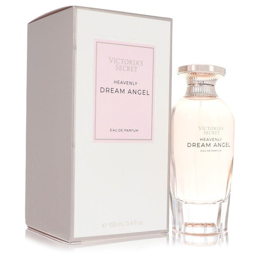 Dream Angels Heavenly         Eau De Parfum Spray         Women       100 ml-0