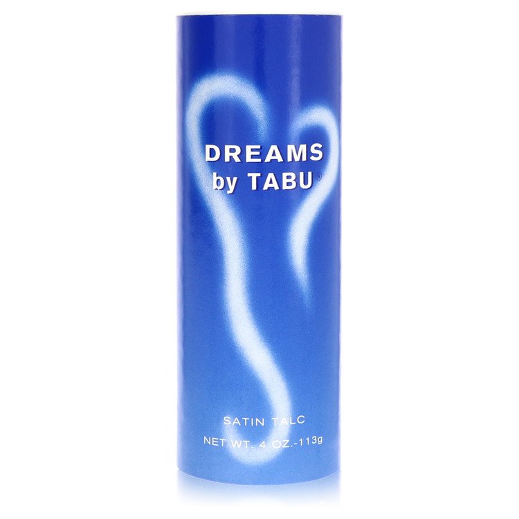 Dreams         Talc         Women       120 ml-0