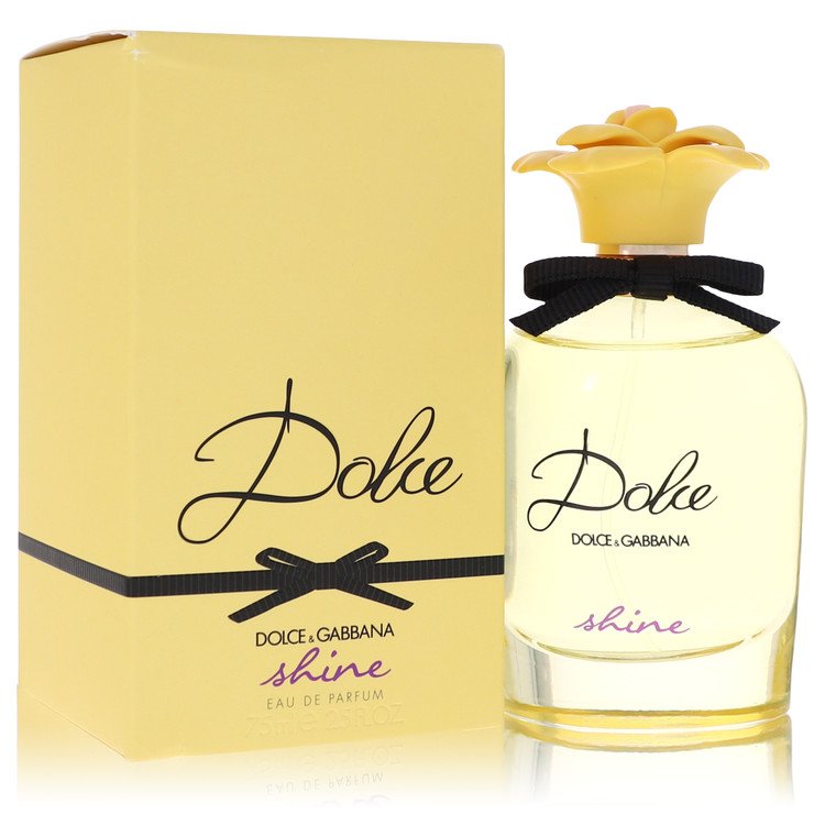 Dolce Shine         Eau De Parfum Spray         Women       75 ml-0