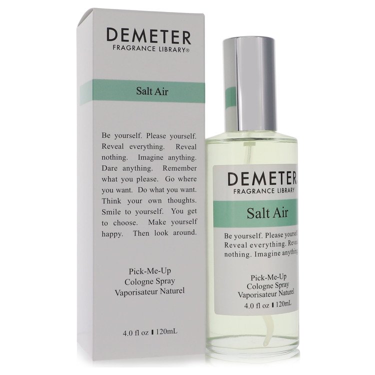 Demeter Salt Air         Cologne Spray         Women       120 ml-0