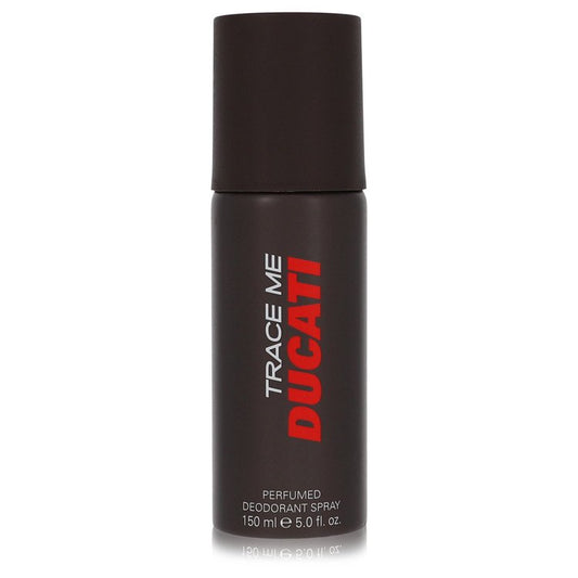 Ducati Trace Me         Deodorant Spray         Men       150 ml-0