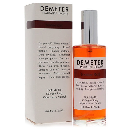 Demeter Tootsie Roll         Cologne Spray         Women       120 ml-0