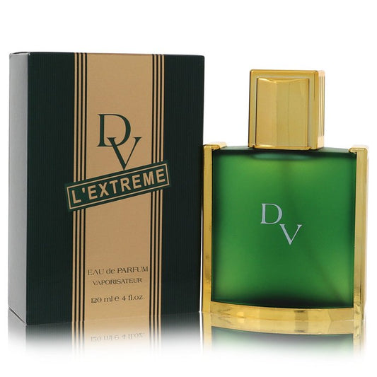 Duc De Vervins L'extreme         Eau De Parfum Spray         Men       120 ml-0