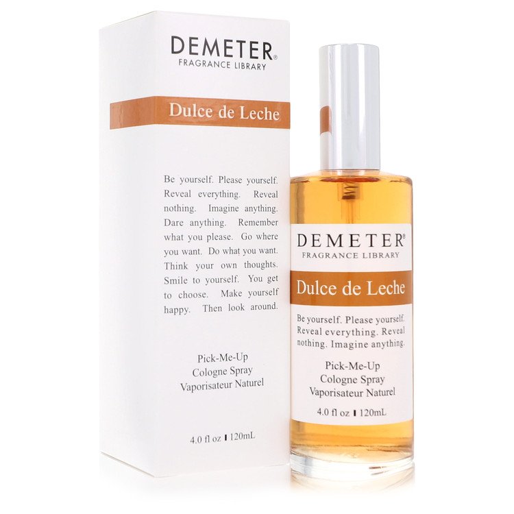 Demeter Dulce De Leche         Cologne Spray         Women       120 ml-0