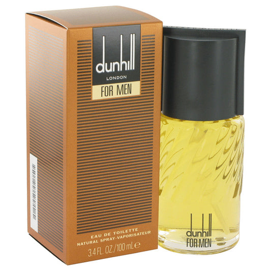 Dunhill         Eau De Toilette Spray         Men       100 ml-0