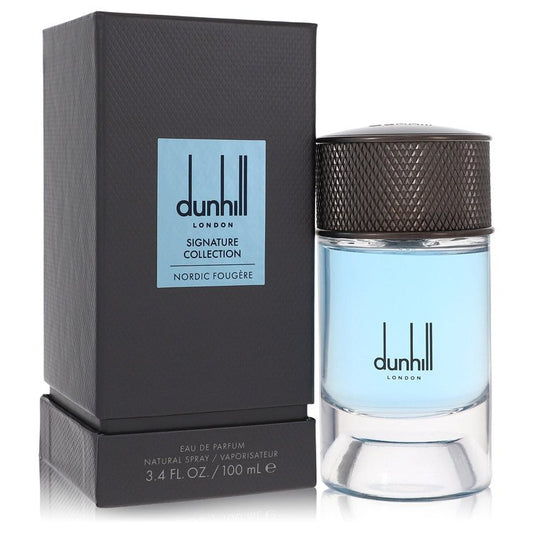 Dunhill Nordic Fougere         Eau De Parfum Spray         Men       100 ml-0